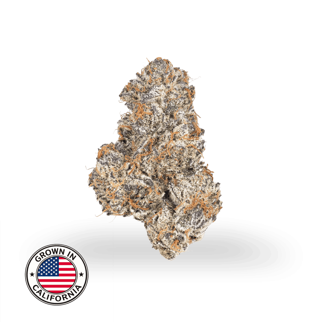 THCA FLOWER ICE CREAM CAKE GIC