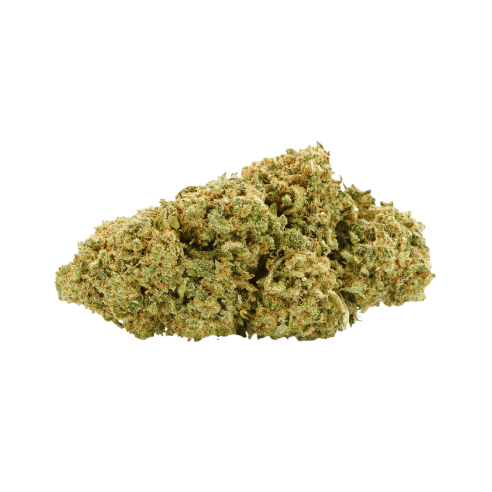 Gorilla Glue CBD Topskud