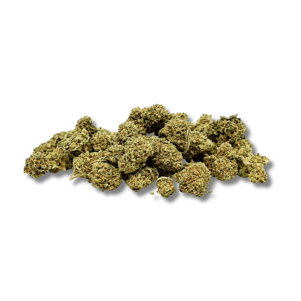 Harlequin CBD topskud