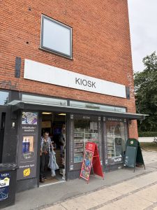 brar kiosk frederiksberg