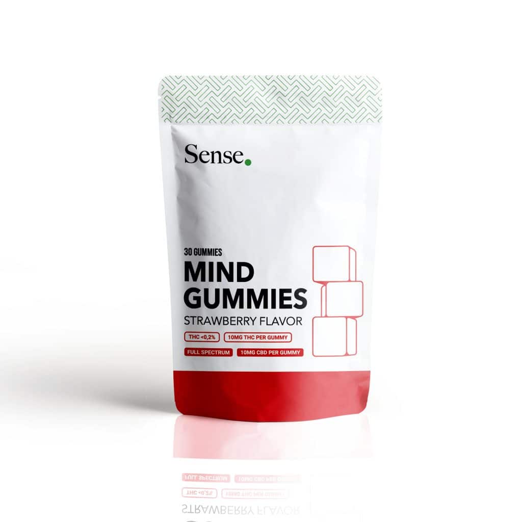 CBD Gummies
