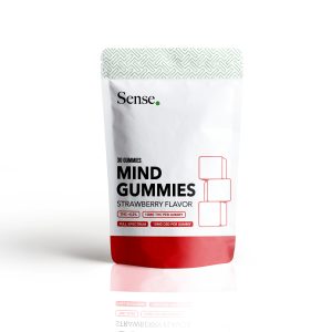 CBD Gummies