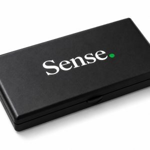 Præcisionsvægt sense