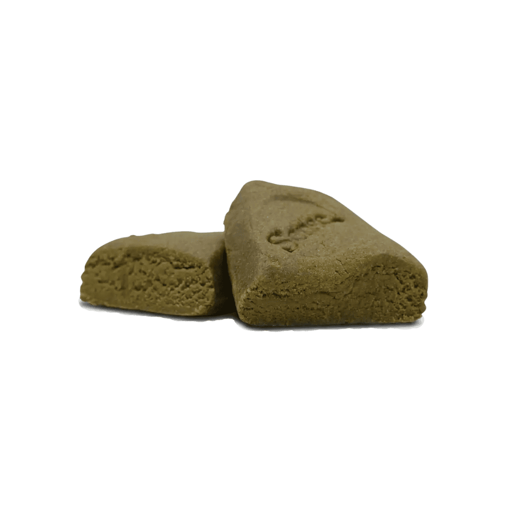 Bubble Hash kend din strain