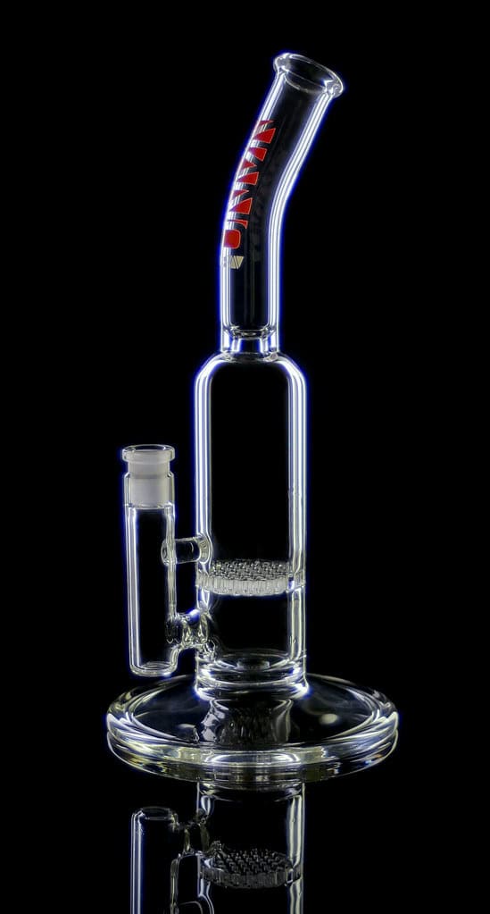 Dab rig og dabber til brug af koncentrater
