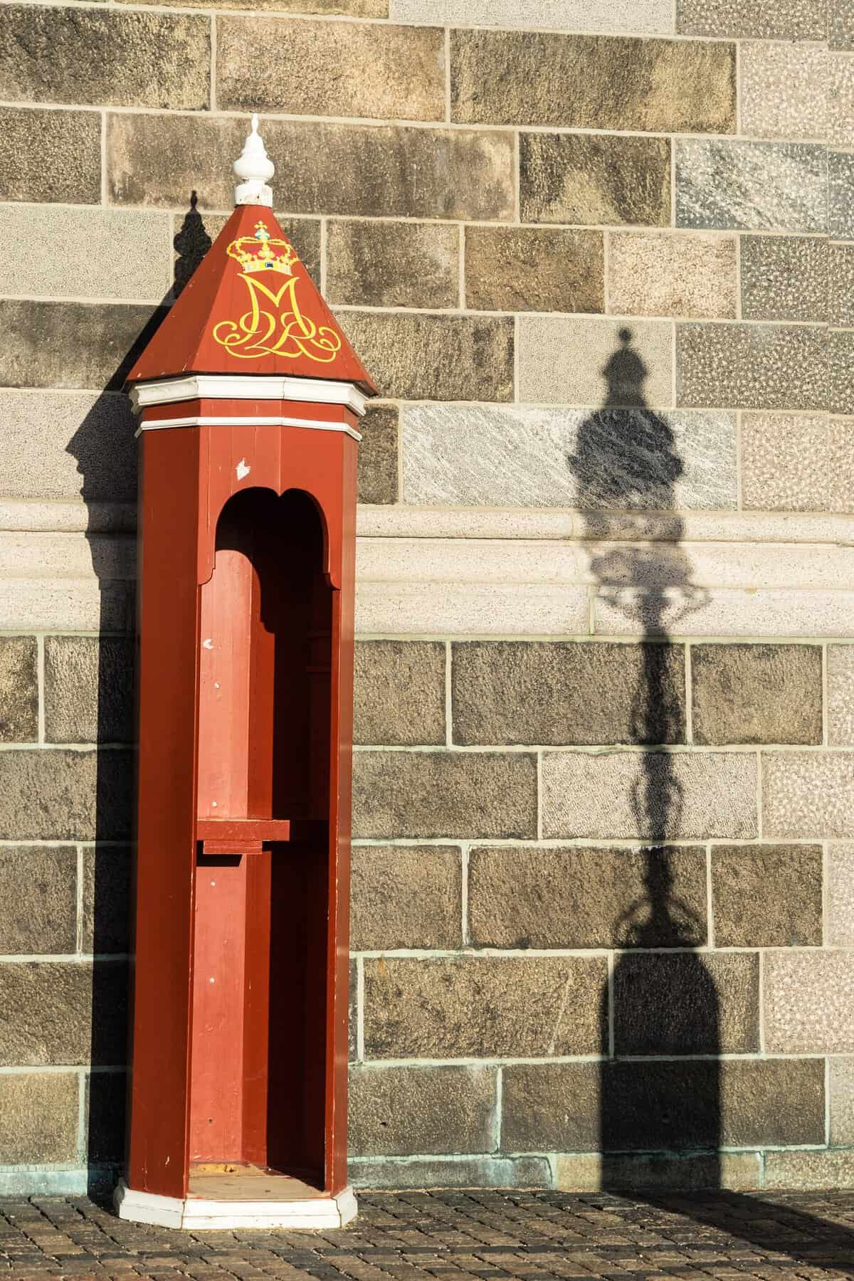 Christiansborg i K&oslash;benhavn, hvor debatten om et THCA forbud i Danmark f&oslash;res