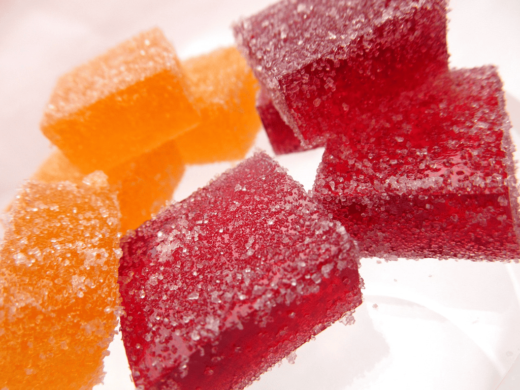 Hvorfor foretrækker folk CBD-gummies?