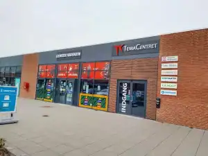 Centerkiosken Hammel
