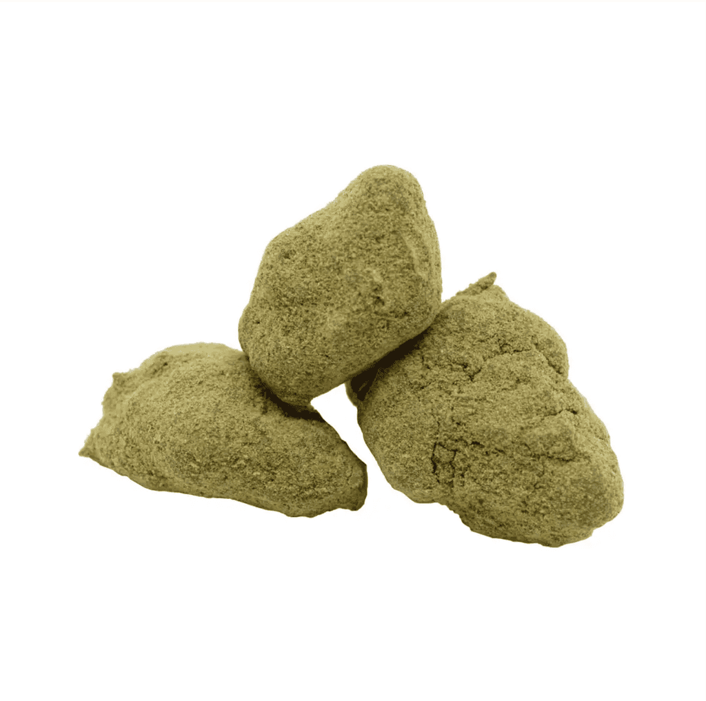 Cannabis rocks for begyndere.